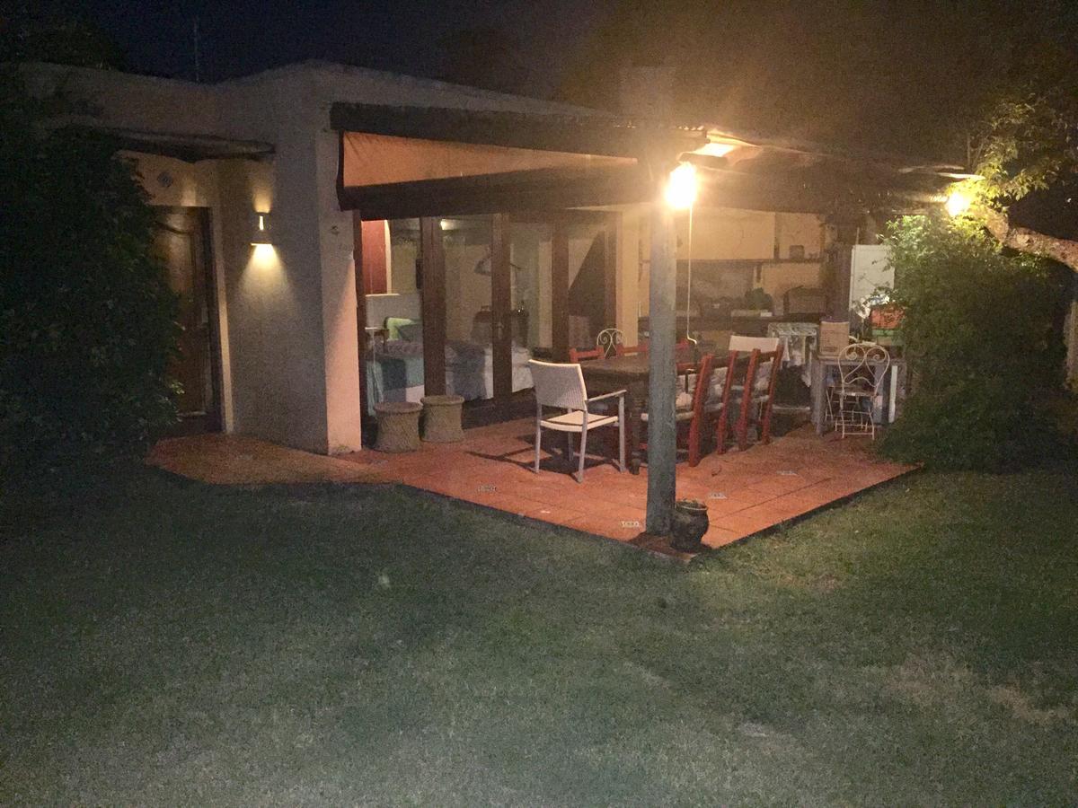 Bungalow In Our Garden Montevideo Exteriér fotografie