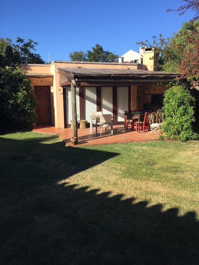 Bungalow In Our Garden Montevideo Exteriér fotografie